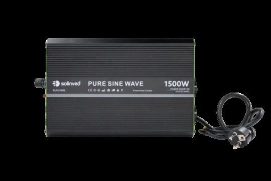 Solinved SLVU1500